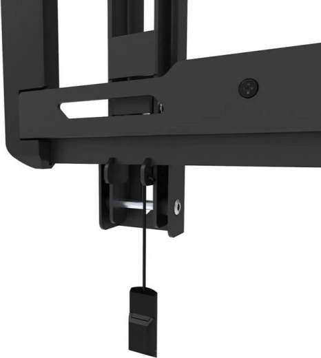 Schnelles Aufsetzen und sicheres Fixieren