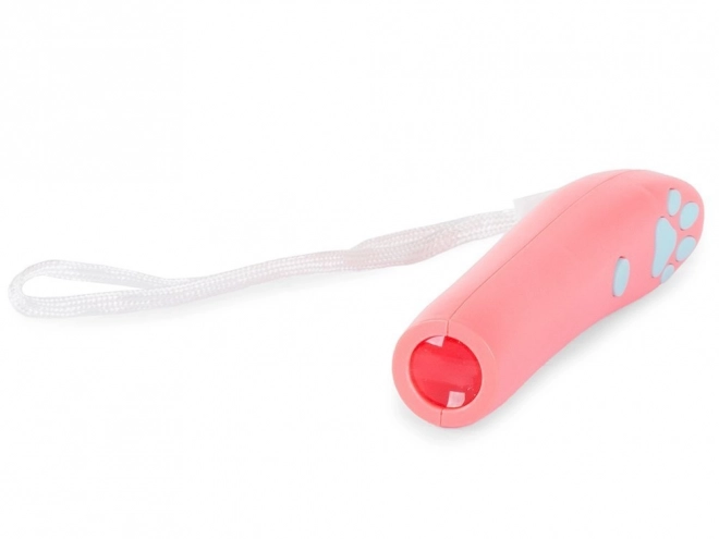 Katzenspielzeug Laserpointer Licht