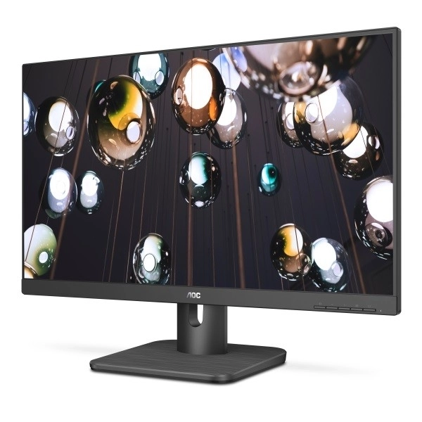 Moniteur AOC 23,8 IPS avec DP et HDMI