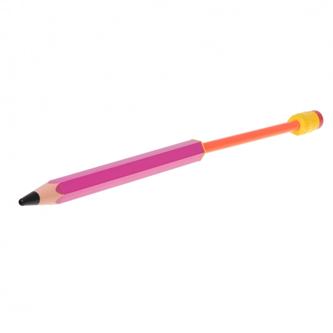 Waterpistool pen 54cm roze