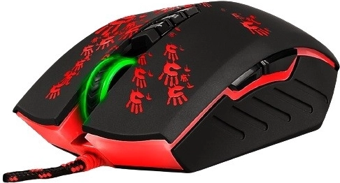 Armor Boot aluminum skates