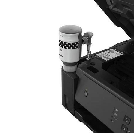 Canon PIXMA Multifunction Printer with MegaTank