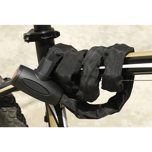 Chain Bicycle Lock Trizand
