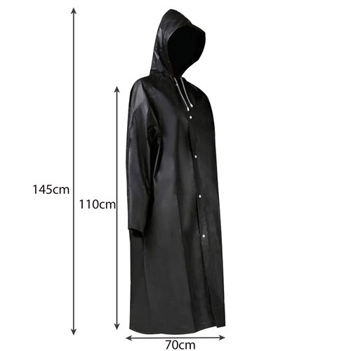 Universal Raincoat