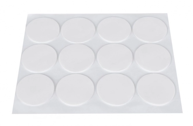 Lampes LED pour miroir/toilette - 10 pièces.