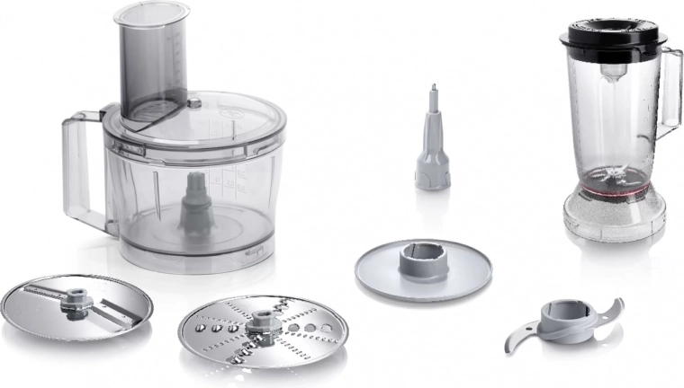 Praktisch en opbergruimte