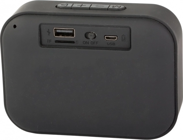 Playback from USB and microSD/TF