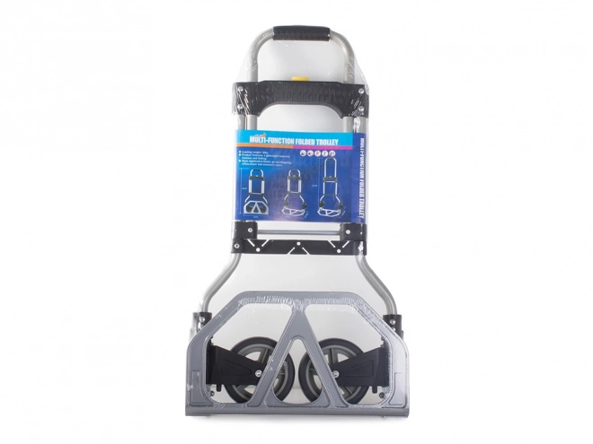 Folding Transport Trolley with 50kg Capacity