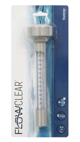 Gasthermometer Bestway voor zwembaden