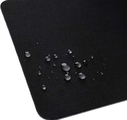 Surface imperméable pour un nettoyage facile