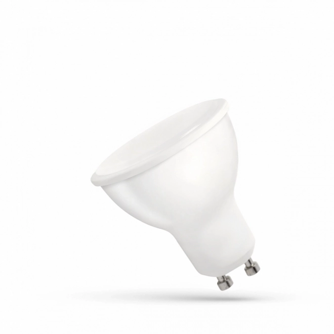 Ampoule LED GU10 6W 6000K 540lm
