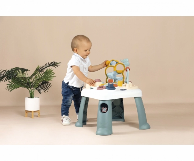 Smoby multifunctionele speel tafel