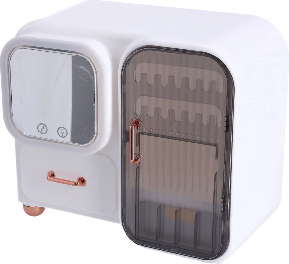 Integrierte LED-Beleuchtung