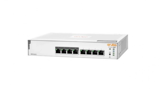 Hoge connectiviteit