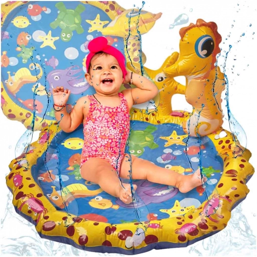 Sichere Erfrischung für die Kleinsten