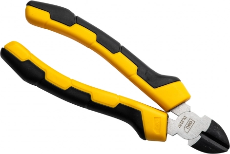 Ergonomischer und sicherer Halt