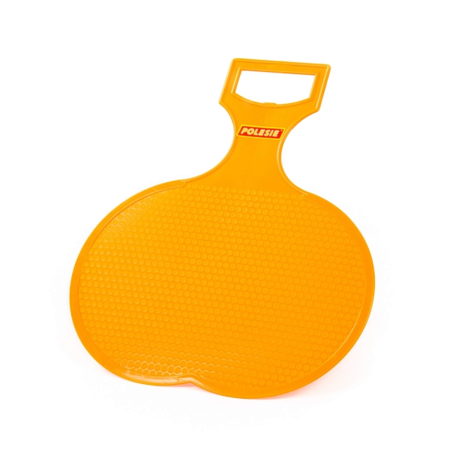 Ergonomisch handvat