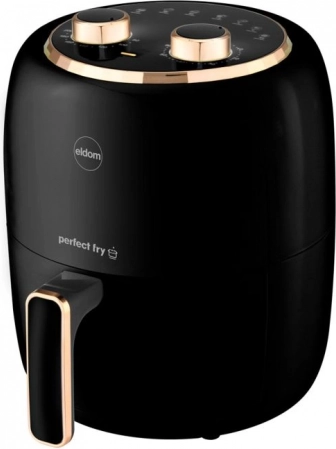 friteuse à air Eldom 3,5 l Perfect Fry