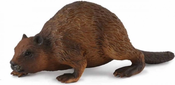 Collecta Biber – realistische Tierfigur