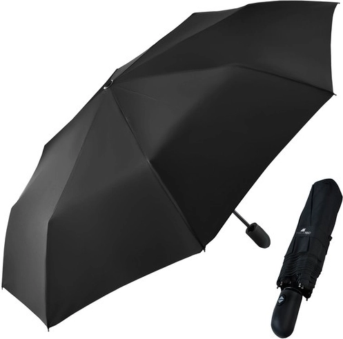 Opvouwbare automatische paraplu 110 cm