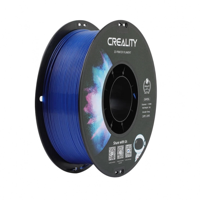 Creality Blue CR-PETG Filament