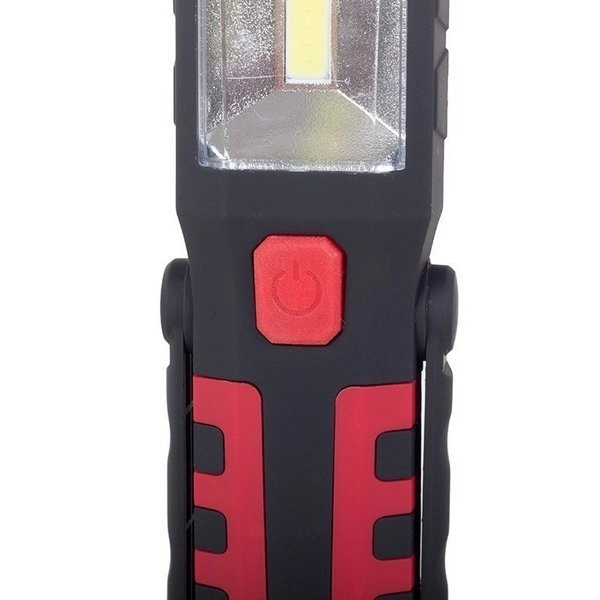 Krachtig en zuinig COB LED-werklight