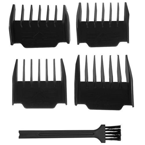 Purlov Tierhaarschneidemaschine Set