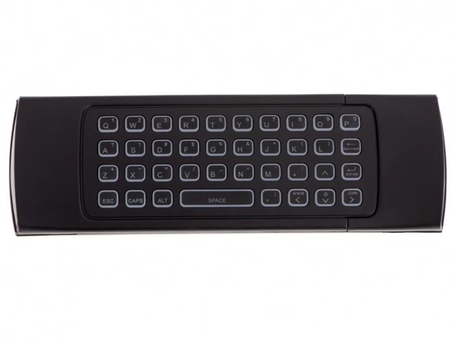 Multifunctionele afstandsbediening met toetsenbord en muis voor Smart TV