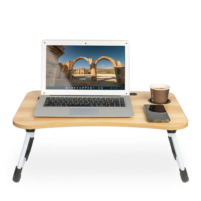 Combination of functionality and practicality