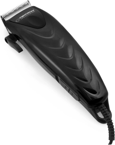 Trimmer Elegant Black