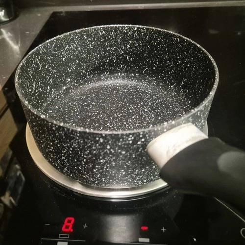 Induktionsadapter