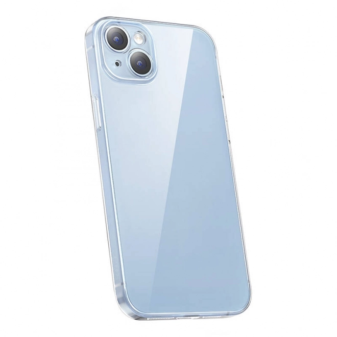 Baseus Crystal Series hoesje voor iPhone 14 Plus