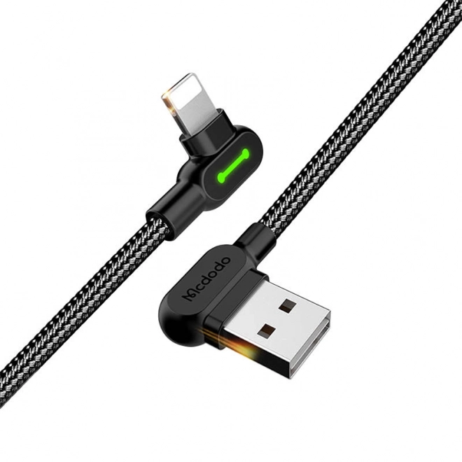Winkel-USB-Lightning-Kabel Mcdodo