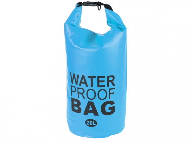 Sac à dos de randonnée imperméable pour kayak, 20L