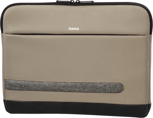 Housse pour ordinateur portable 15,6" Terra beige