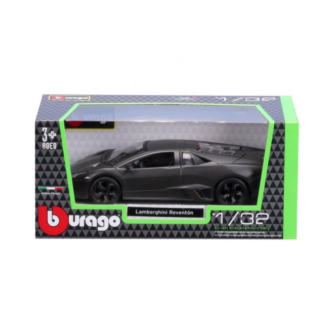 Modelauto Bburago Street Fire Collezione 1:32