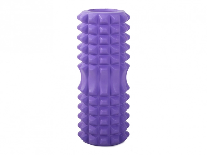 Massage roller voor rug Crossfit yoga Fit massage roller met hobbels