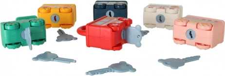 Developing fine motor skills and coordination
