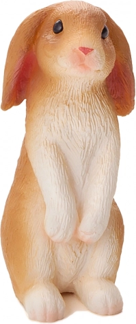 mojo figuur konijn – zittend