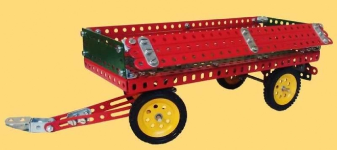 Merkur Zetor - 646 onderdelen