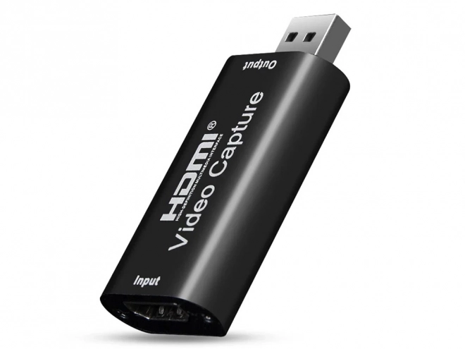 HDMI USB 4K opnamekaart