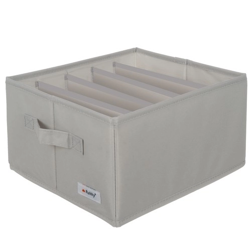 Praktische kledingorganizer - set