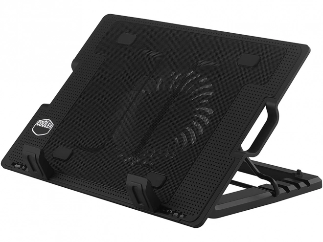 Universal LED Laptop Cooling Pad