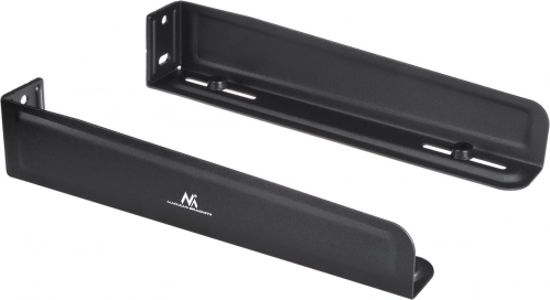 Maclean Brackets Wall Mount for Microwave Ovens
