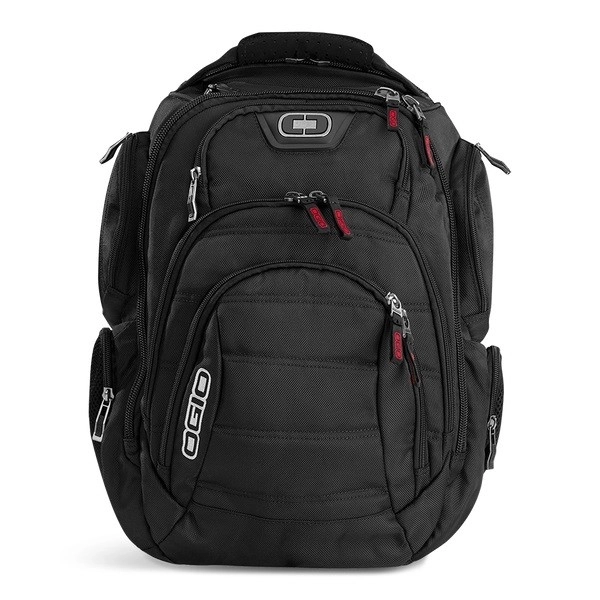 Sac à dos OGIO Gambit noir