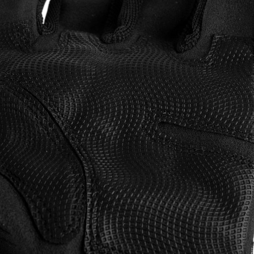 gants tactiques noirs à écran tactile taille L