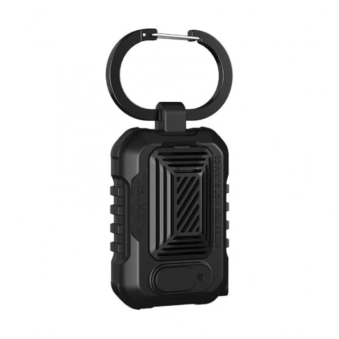 Répulsif portable contre les moustiques Flextail Light Repel noir