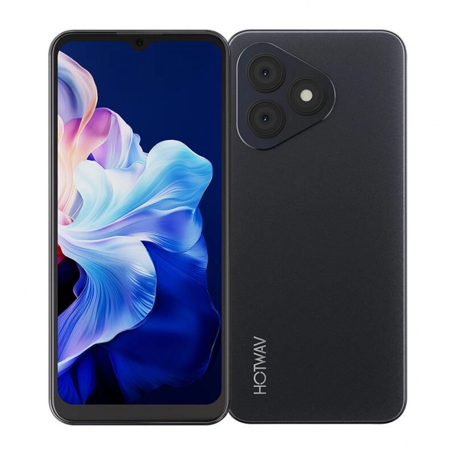 Slimme telefoon HOTWAV Note 15 Pro - 6,6'' 4/128GB Compatibel met telefoons met Windows Phone