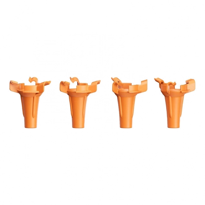Landegestell Sunnylife für DJI Neo (orange)