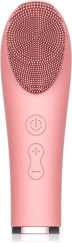 Sonic Facial Cleansing Brush OROMED ORO-Face Brush orange